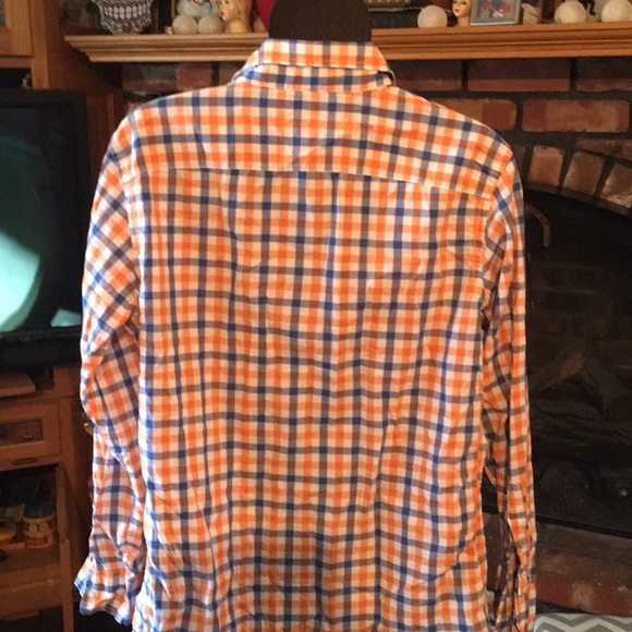 Sonoma medium button down - Picture 4 of 6